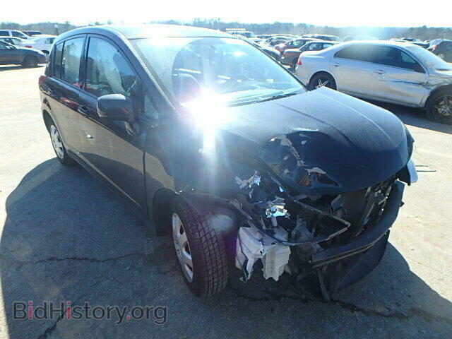 Фотография 3N1BC13E49L461024 - NISSAN VERSA 2009