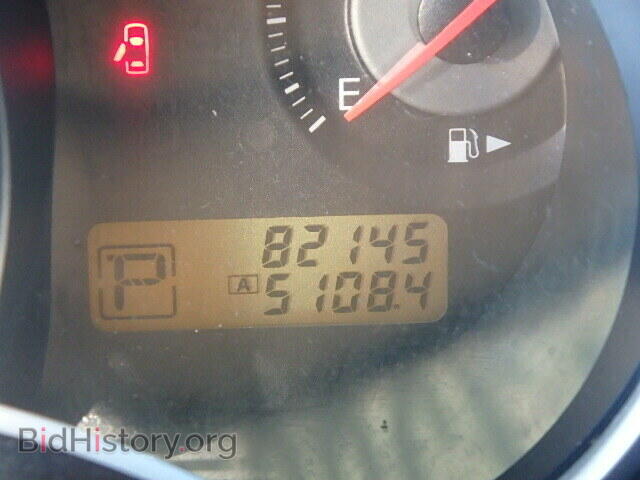 2009 NISSAN VERSA - VIN: 3N1BC13E49L461024 - Фото 8