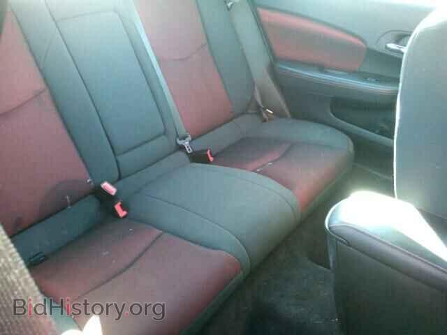 2011 DODGE AVENGER - VIN: 1B3BD1FG2BN528069 - Фото 6