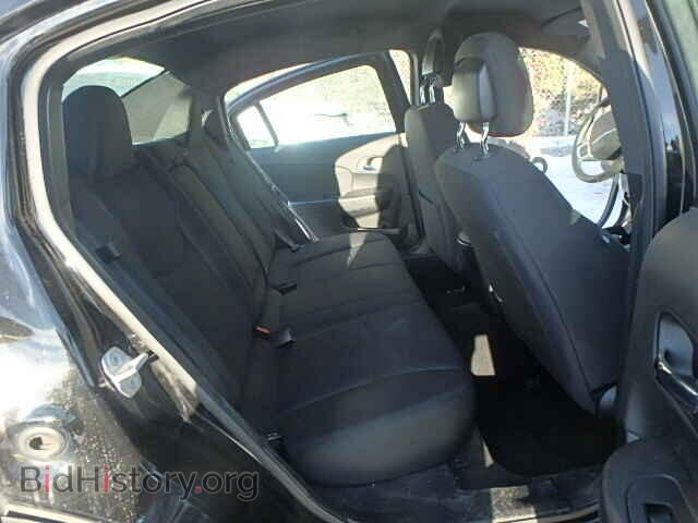 2013 CHRYSLER 200 - VIN: 1C3CCBBB1DN601512 - Фото 6