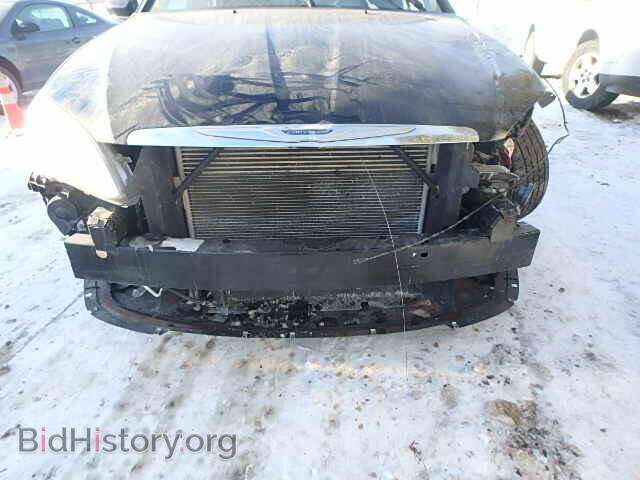 2013 CHRYSLER 200 - VIN: 1C3CCBBB1DN601512 - Фото 7
