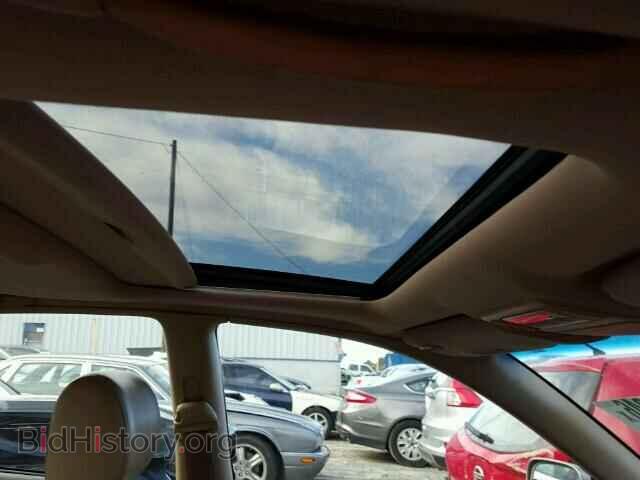 2000 LEXUS ES300 - VIN: JT8BF28G4Y0265437 - Фото 10