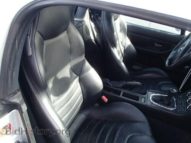 2000 BMW M3 - VIN: WBSCK9347YLC91631 - Фото 6