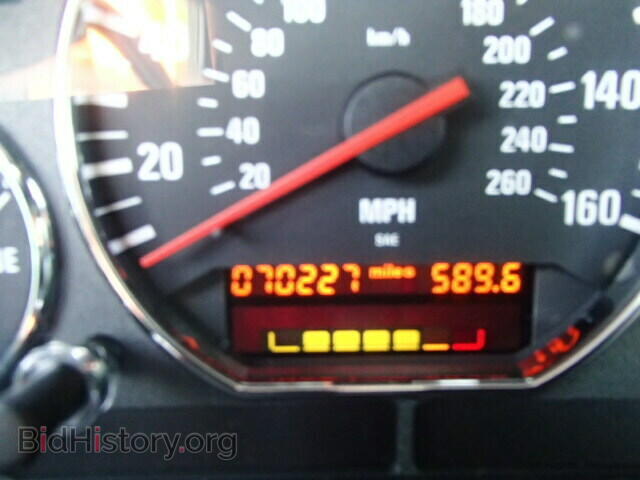 2000 BMW M3 - VIN: WBSCK9347YLC91631 - Фото 8
