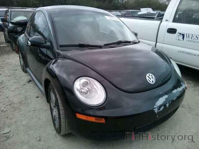 Photo 3VWPW31CX6M405518 - VOLKSWAGEN BEETLE 2006