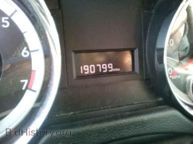 2011 DODGE CARAVAN - VIN: 2D4RN3DG7BR629476 - Фото 8