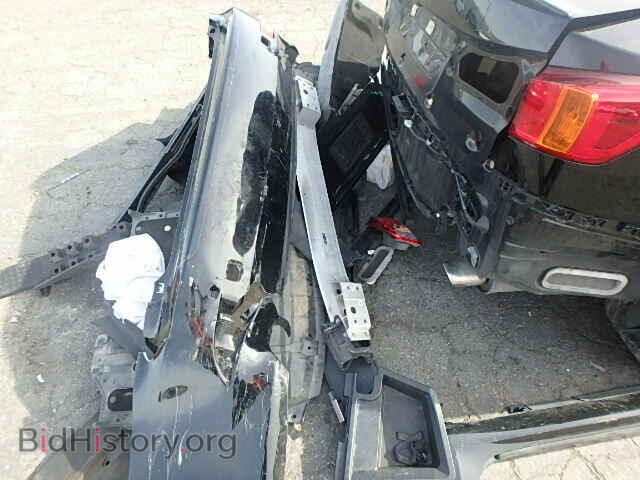 2010 LEXUS IS250 - VIN: JTHBF5C28A5127776 - Фото 10