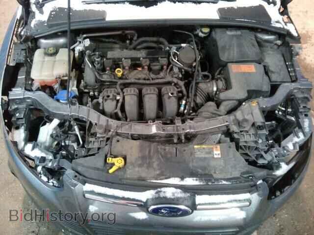 2014 FORD FOCUS - VIN: 1FADP3F20EL153965 - Фото 7
