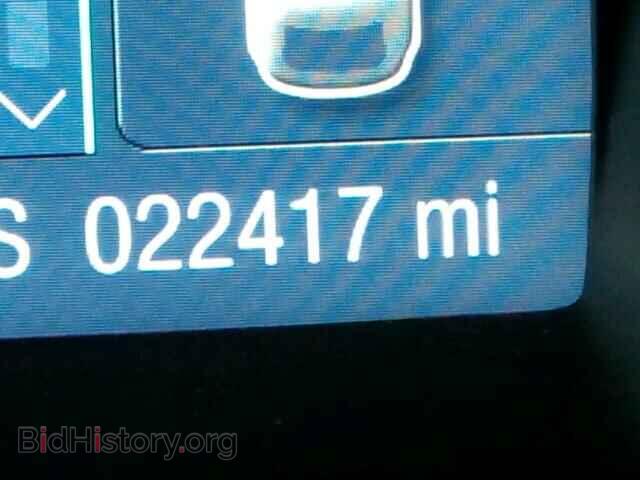 2014 FORD FOCUS - VIN: 1FADP3F20EL153965 - Фото 8