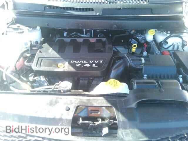 2015 DODGE JOURNEY - VIN: 3C4PDCABXFT596167 - Photo 7