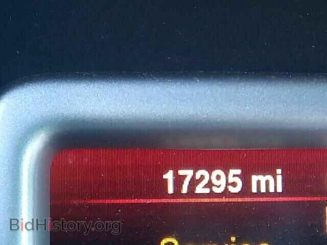2015 DODGE JOURNEY - VIN: 3C4PDCABXFT596167 - Photo 8