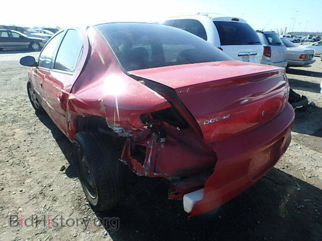 2000 DODGE NEON - VIN: 1B3ES46C4YD850129 - Фото 3