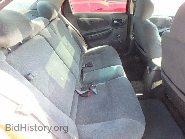 2000 DODGE NEON - VIN: 1B3ES46C4YD850129 - Фото 6