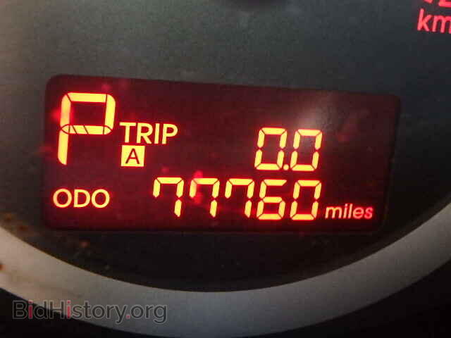 2010 KIA OPTIMA - VIN: KNAGG4A85A5447740 - Фото 8