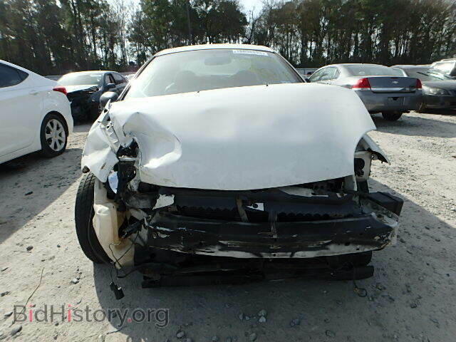 2005 DODGE NEON - VIN: 1B3ES56C65D187292 - Фото 10