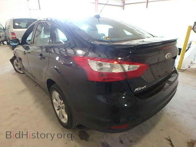 2012 FORD FOCUS - VIN: 1FAHP3F24CL434908 - Photo 3