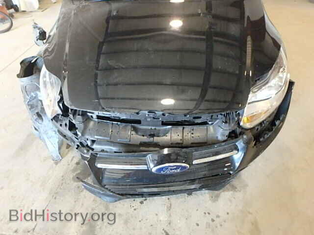 2012 FORD FOCUS - VIN: 1FAHP3F24CL434908 - Photo 9
