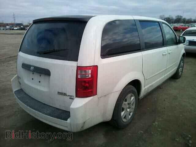 2010 DODGE CARAVAN - VIN: 2D4RN4DEXAR426150 - Photo 4