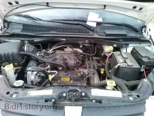2010 DODGE CARAVAN - VIN: 2D4RN4DEXAR426150 - Photo 7