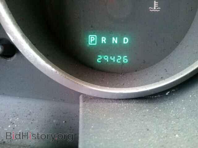 2010 DODGE CARAVAN - VIN: 2D4RN4DEXAR426150 - Photo 8