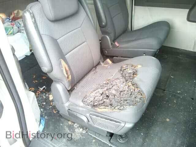 2010 DODGE CARAVAN - VIN: 2D4RN4DEXAR426150 - Photo 9