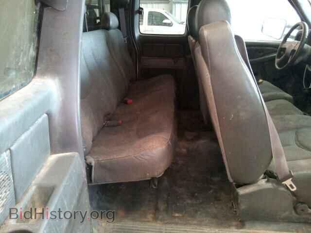 2005 CHEVROLET SILVERADO - VIN: 1GCHC29U25E278680 - Фото 6