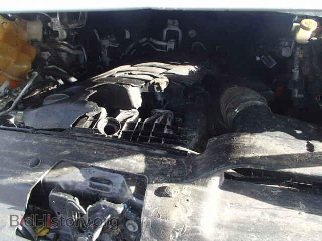 2011 DODGE JOURNEY - VIN: 3D4PG1FG1BT559439 - Фото 7