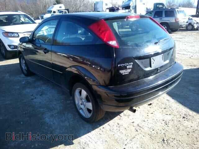 2006 FORD FOCUS - VIN: 1FAFP31N06W164412 - Photo 3