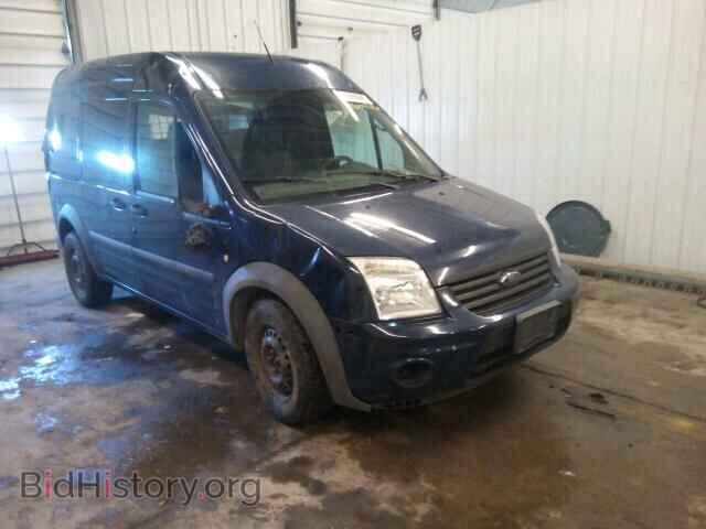 Фотография NM0LS7DN5AT035345 - FORD TRANSIT CO 2010