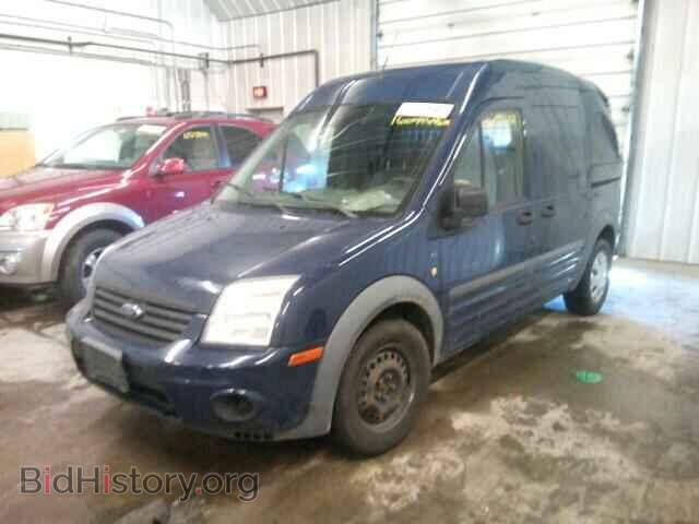 2010 FORD TRANSIT CO - VIN: NM0LS7DN5AT035345 - Фото 2
