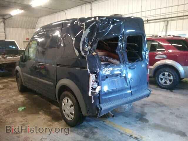 2010 FORD TRANSIT CO - VIN: NM0LS7DN5AT035345 - Фото 3