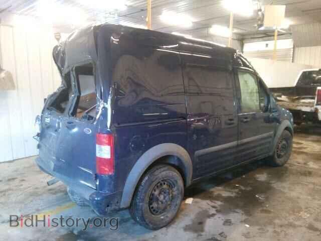 2010 FORD TRANSIT CO - VIN: NM0LS7DN5AT035345 - Фото 4