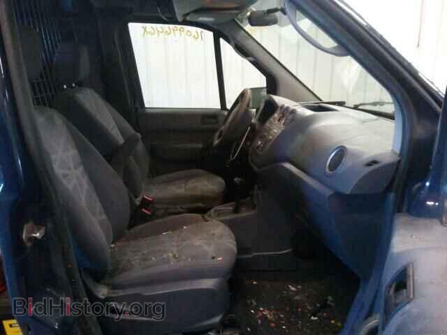 2010 FORD TRANSIT CO - VIN: NM0LS7DN5AT035345 - Фото 5