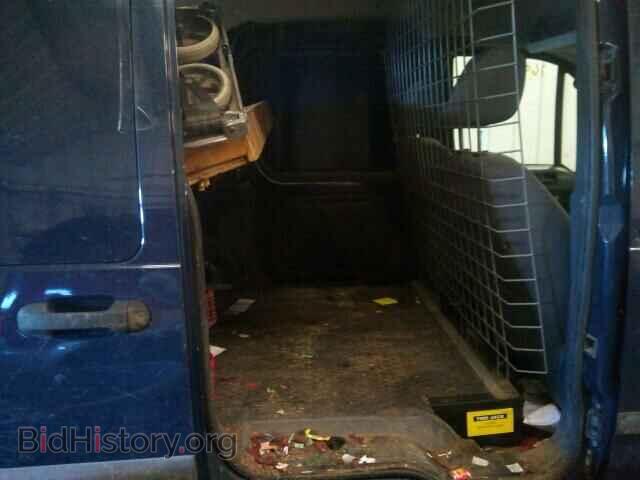 2010 FORD TRANSIT CO - VIN: NM0LS7DN5AT035345 - Фото 6