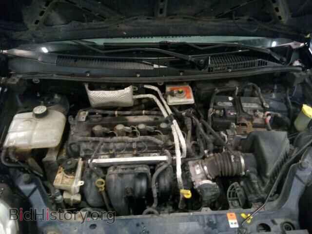 2010 FORD TRANSIT CO - VIN: NM0LS7DN5AT035345 - Фото 7