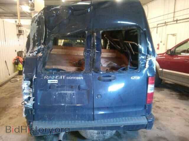 2010 FORD TRANSIT CO - VIN: NM0LS7DN5AT035345 - Фото 10
