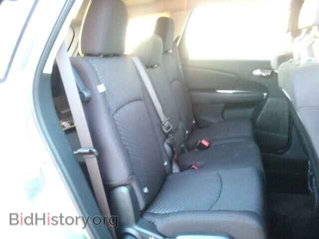 2015 DODGE JOURNEY - VIN: 3C4PDCAB8FT753274 - Photo 6
