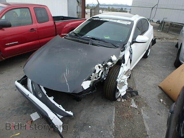 2012 KIA OPTIMA - VIN: 5XXGN4A75CG042749 - Photo 2