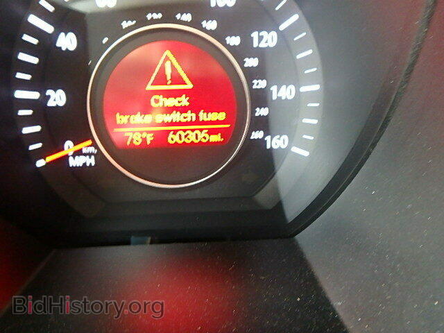 2012 KIA OPTIMA - VIN: 5XXGN4A75CG042749 - Photo 8