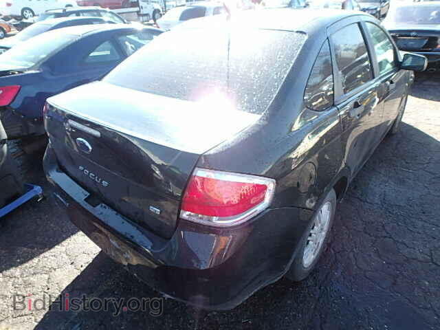 2010 FORD FOCUS - VIN: 1FAHP3FN2AW106893 - Фото 4