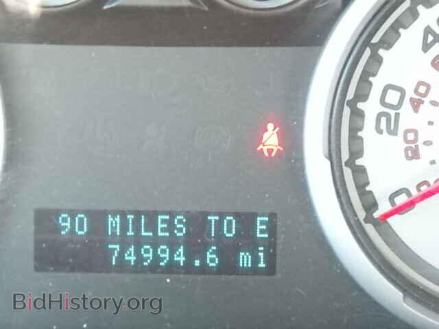 2010 FORD FOCUS - VIN: 1FAHP3FN2AW106893 - Фото 8
