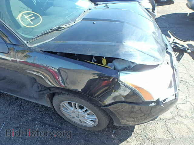 2010 FORD FOCUS - VIN: 1FAHP3FN2AW106893 - Фото 10