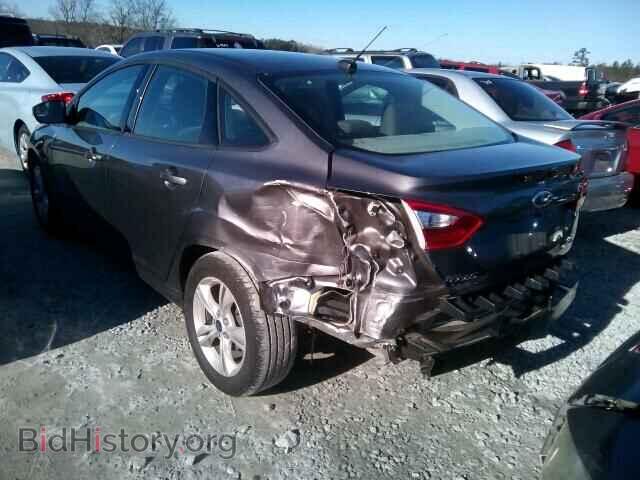2014 FORD FOCUS - VIN: 1FADP3F28EL447260 - Photo 3