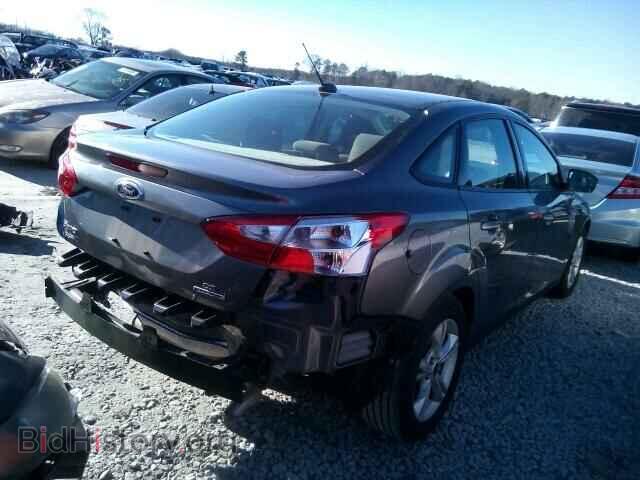 2014 FORD FOCUS - VIN: 1FADP3F28EL447260 - Photo 4