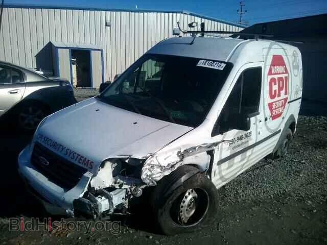 2013 FORD TRANSIT CO - VIN: NM0LS7BN8DT143921 - Фото 2