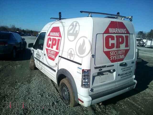 2013 FORD TRANSIT CO - VIN: NM0LS7BN8DT143921 - Фото 3