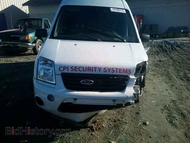 2013 FORD TRANSIT CO - VIN: NM0LS7BN8DT143921 - Фото 9