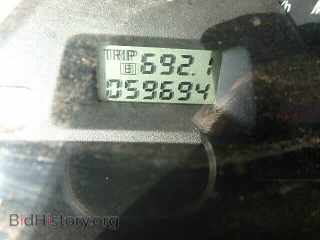2004 MITSUBISHI LANCER - VIN: JA3AJ26E04U047526 - Фото 8