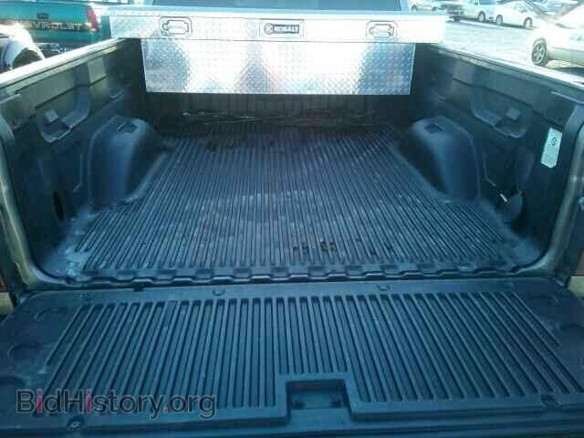 2012 CHEVROLET SILVERADO - VIN: 1GCRCREA3CZ329506 - Фото 6
