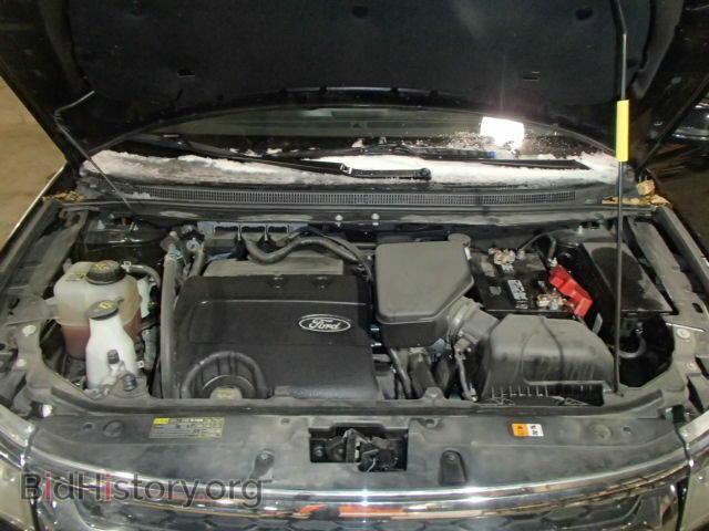 2013 FORD EDGE - VIN: 2FMDK4KC5DBA89459 - Photo 7